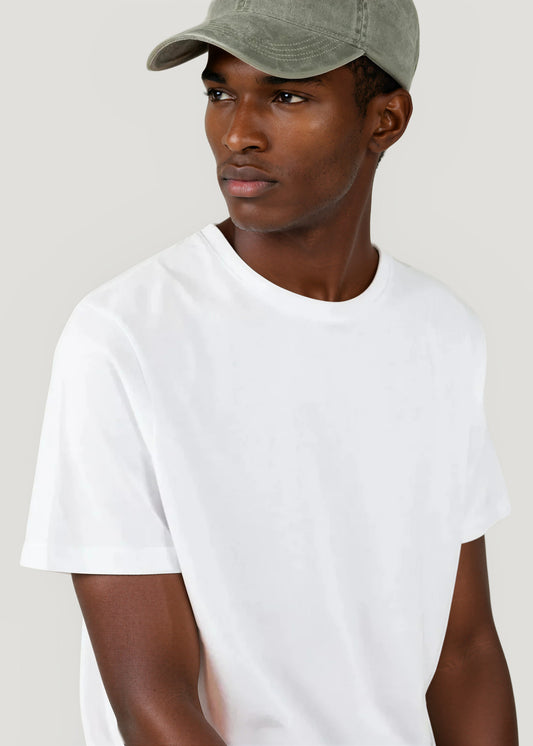 Camiseta blanca