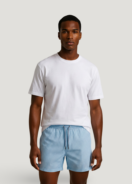 Mint green lifeguard swimsuit (COMING SOON)