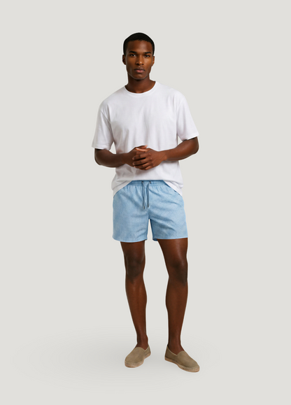 Mint green lifeguard swimsuit (COMING SOON)