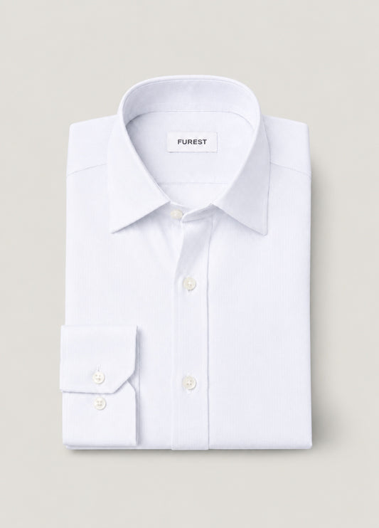 Camisa Napoli Blanco, camisa