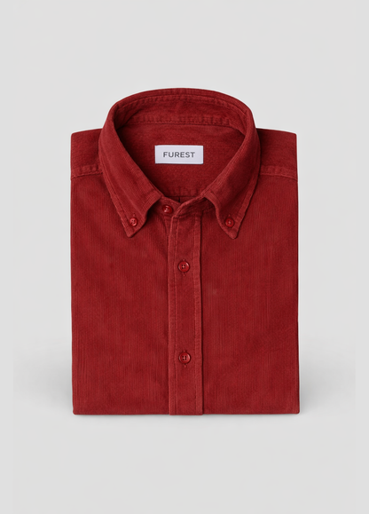 Camisa sport pana teja