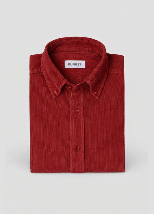 Camisa sport pana teja