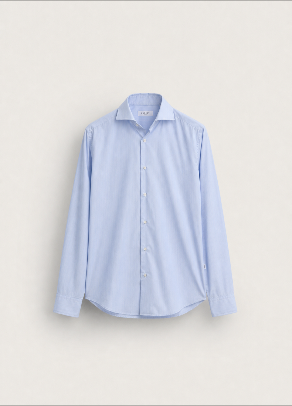 Camisa Niza Raya Azul