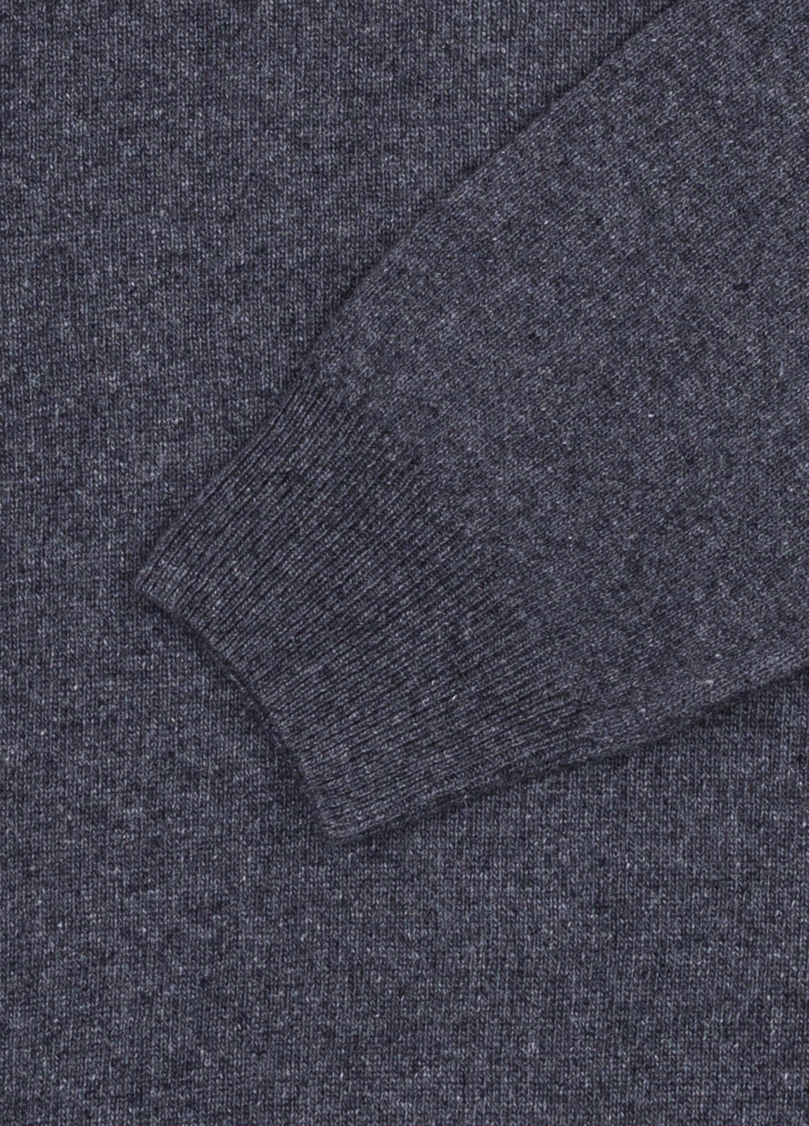 Charcoal cardigan