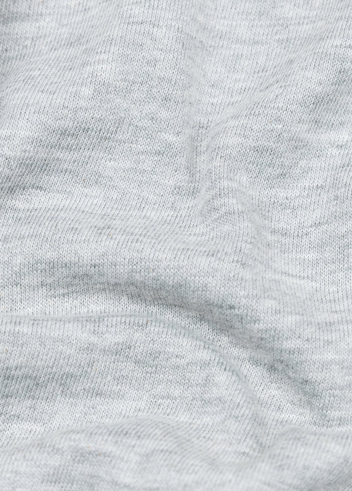 Camiseta manga corta gris vigoré