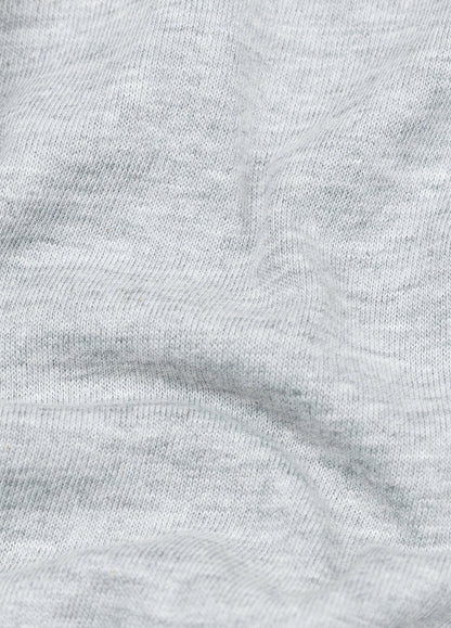 Camiseta manga corta gris vigoré