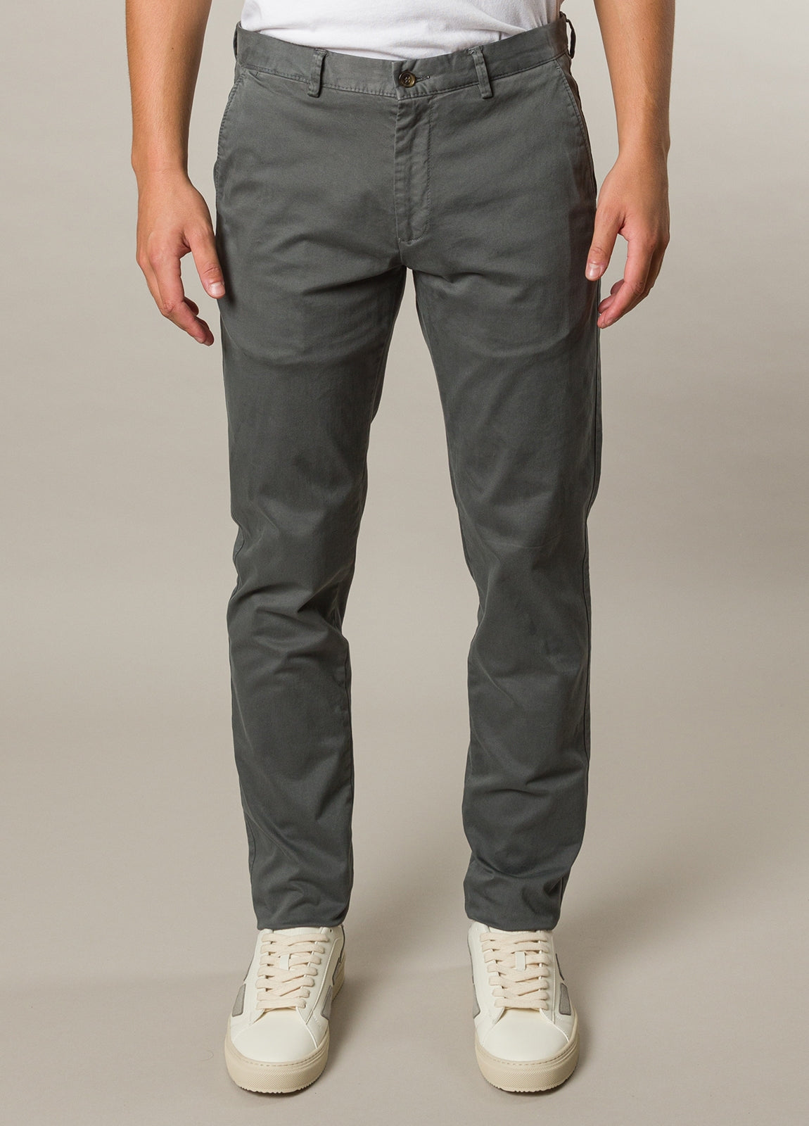Lead Chino Pants
