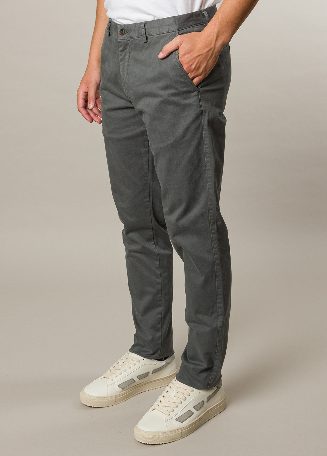 Lead Chino Pants