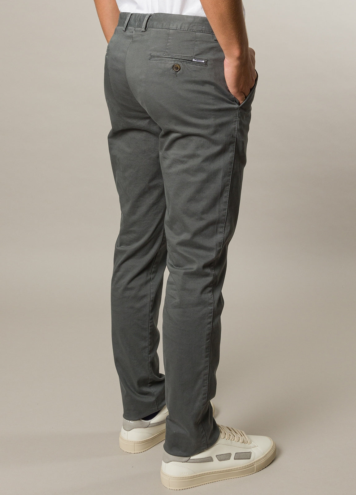 Lead Chino Pants