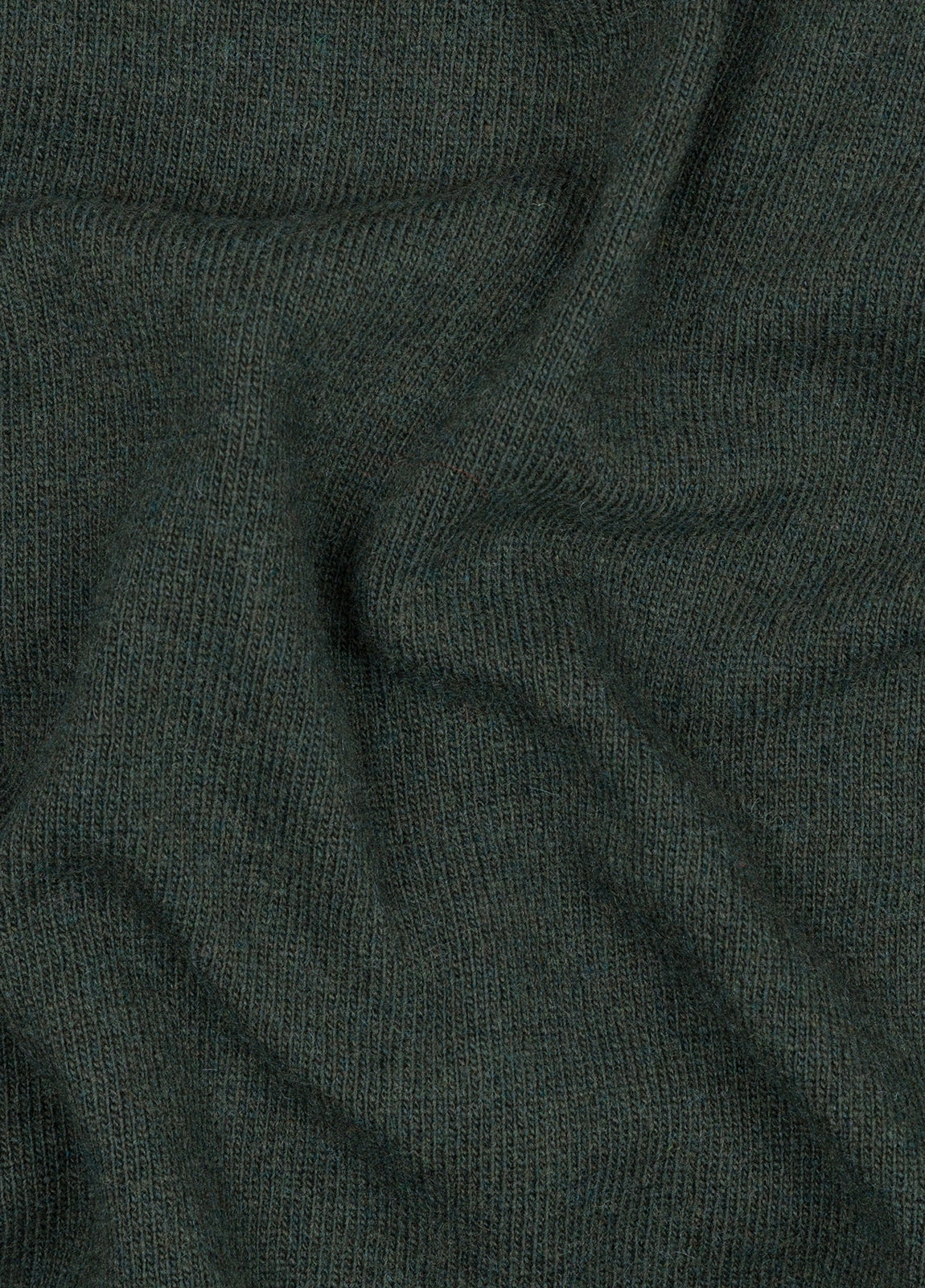 Cárdigan kaki