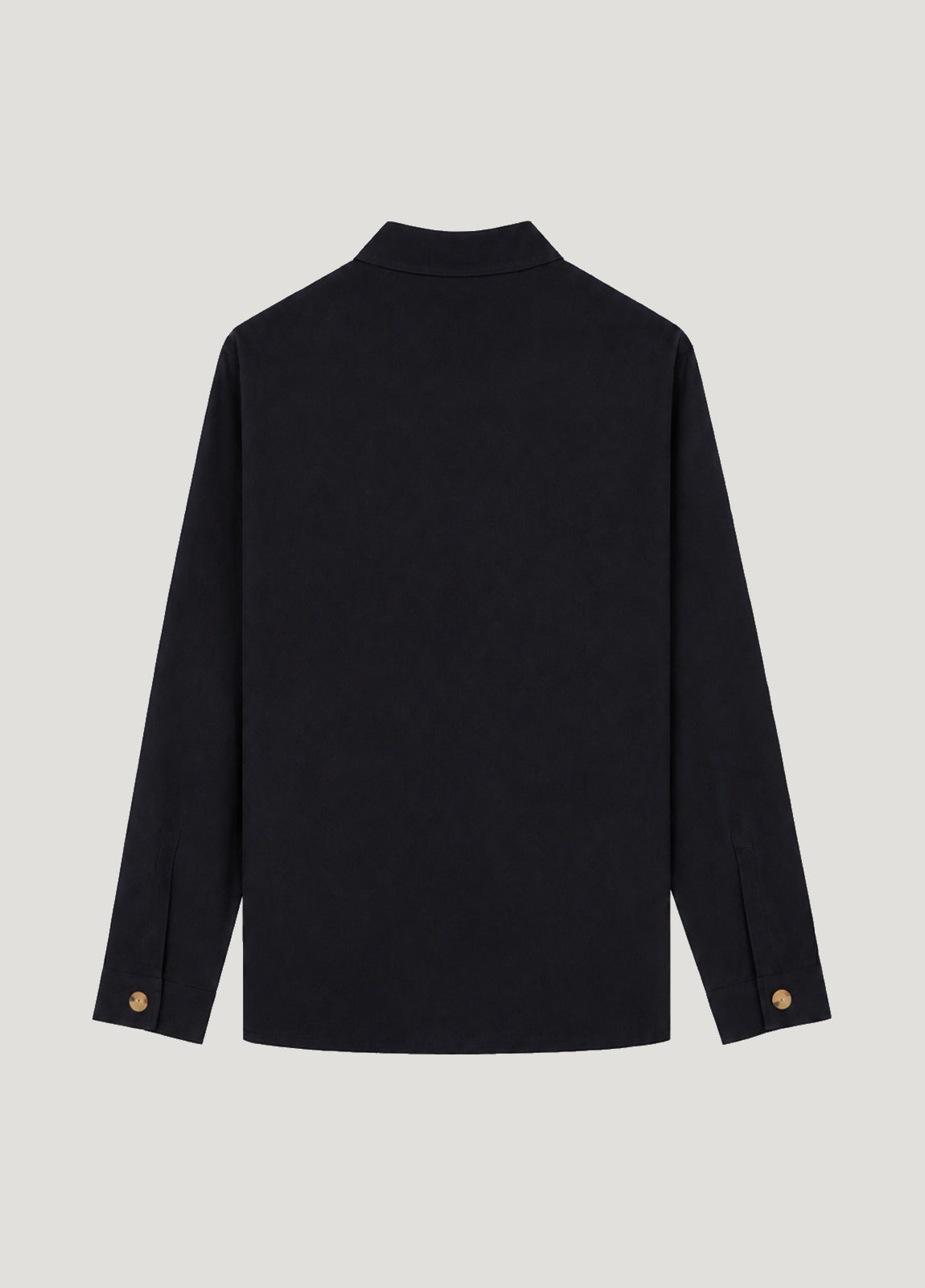 Sobrecamisa marino
