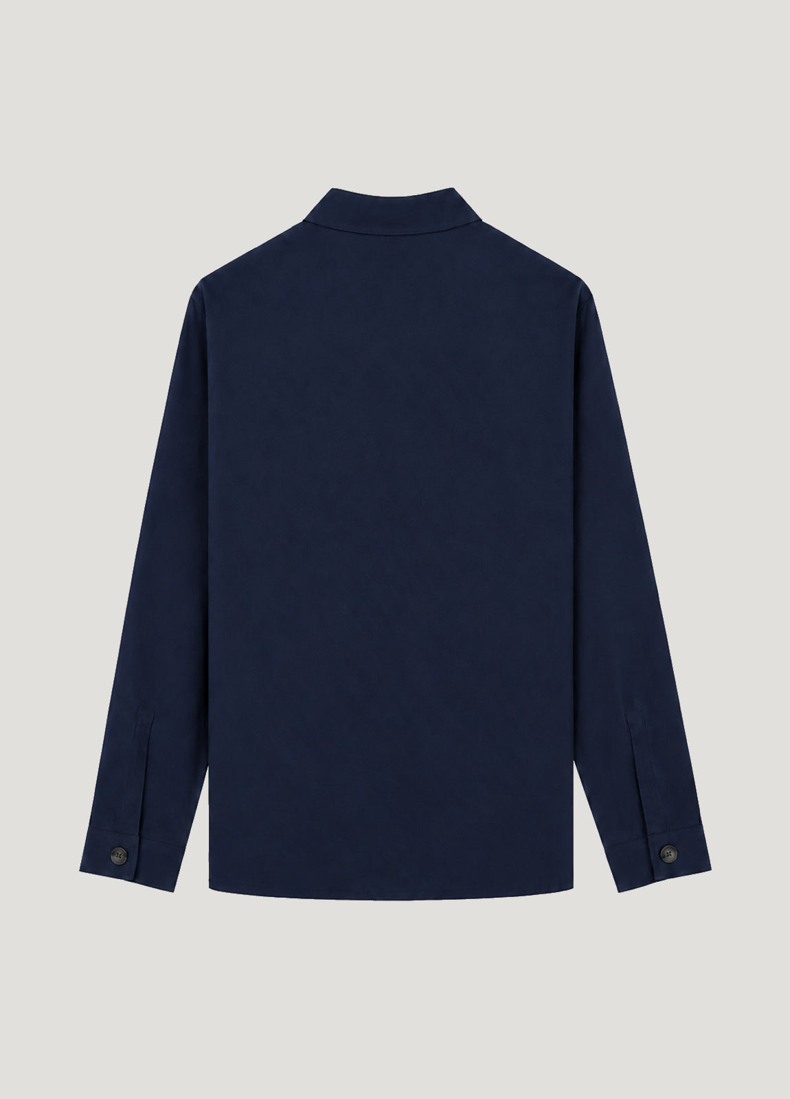 Sobrecamisa marino
