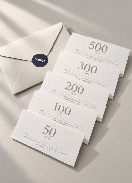 Furest gift card